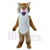 Nouveau tigre Costumes De Mascotte
