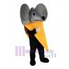 Rat Souris costume de mascotte