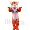 Tigre du Bengale léger Costume Mascot Livraison gratuite
