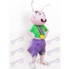 Costume de mascotte adulte Champion Ant Insect