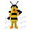 Costume de mascotte Odd Bee Adulte Insecte