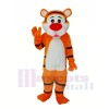 Bon tigre adulte Costume de mascotte Livraison gratuite
