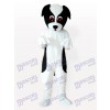 Costume de mascotte adulte de chien de chasse Terrier