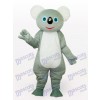 Costume de mascotte adulte Koala