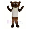 Corby Puissance Chat Puma Mascotte Costume Animal