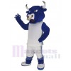Bull costume de mascotte