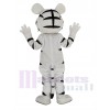 tigre maskottchen kostüm
