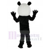 Panda costume de mascotte