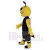 Bourdon abeille costume de mascotte