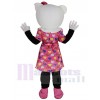 Hello Kitty costume de mascotte