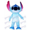 Lilo Stitch Stitch Cartoon Costume de mascotte personnage