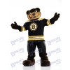 Lames le Bruin Boston Bruins Ours mascotte Costume Animal