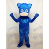 PJ Masks Bleu Catboy Connor Garçon Mascotte Costume