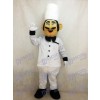 Restaurant Promotion Costume de mascotte de chef cuisinier italien