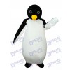Big Penguin Mascotte Adulte Costume Drôle Océan