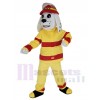 Sparky Chien costume de mascotte