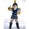 Spartan Trojan Knight Sparty costume de mascotte