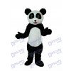 Costume de mascotte panda géant adulte