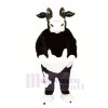 Qualité Vache Mascotte Costume Dessin animé