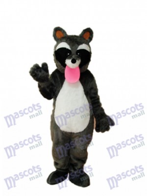 Costume de mascotte Bobcats en mousse Animal