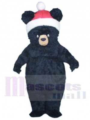 Furry Bruce l'ours Mascotte Costume Animal