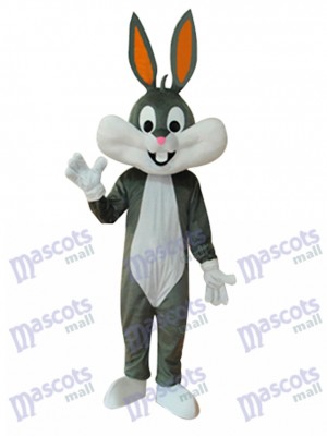 Pâques New Bugs Bunny mascotte Costume adulte Animal