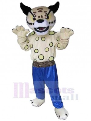 Tigre de mode Mascotte Costume Pour adultes Têtes de mascotte