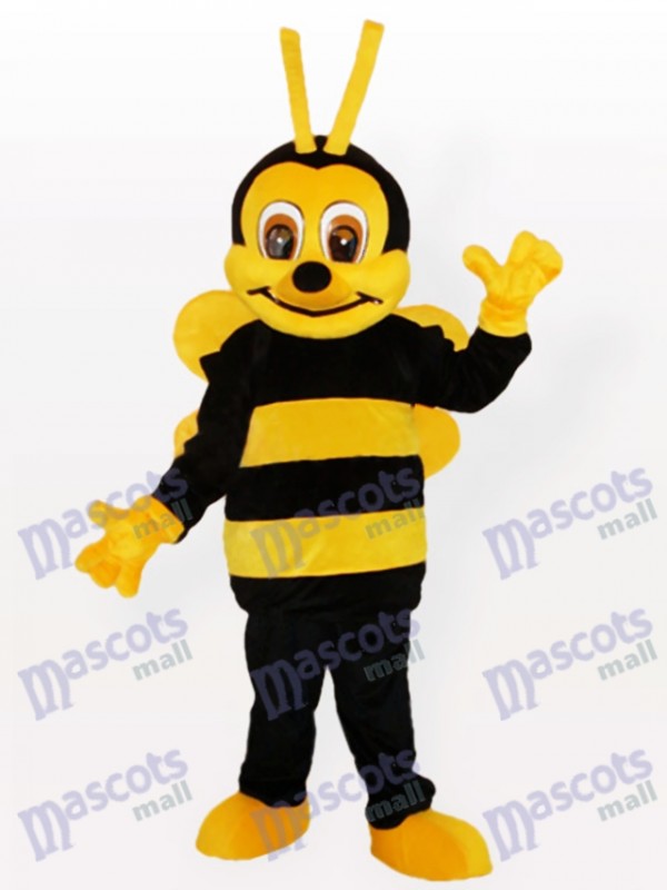 Abeille Costume de mascotte d'insecte